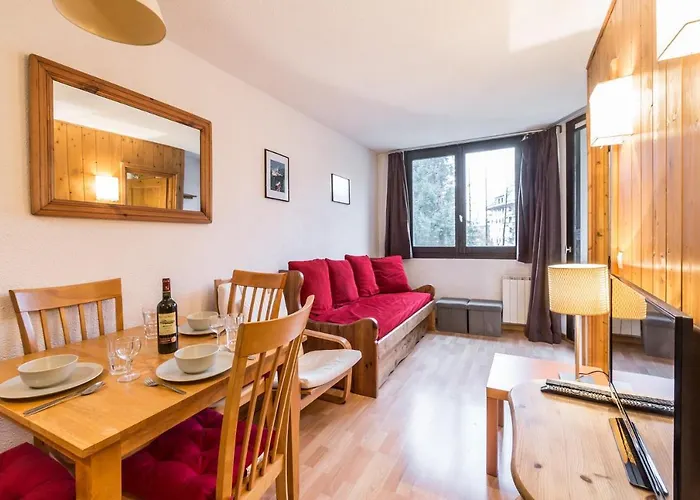 Chamois Blanc 2b - Comfortable Mont Blanc Haven * Σαμονί