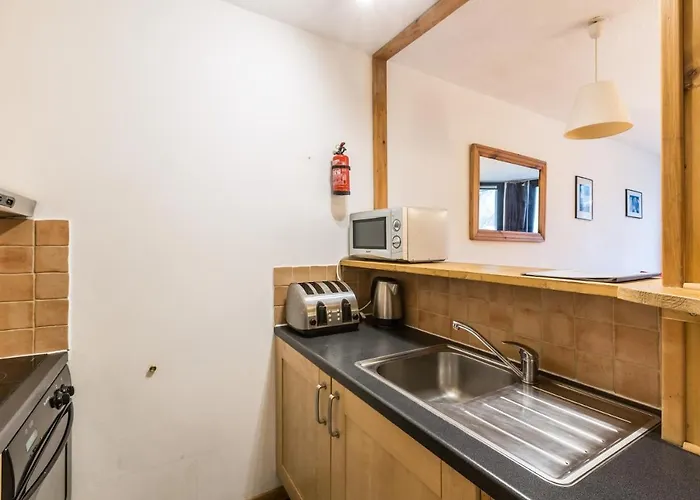 Chamois Blanc 2b - Comfortable Mont Blanc Haven * Шамони