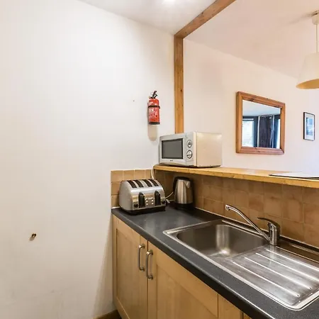 Chamois Blanc 2b * Chamonix