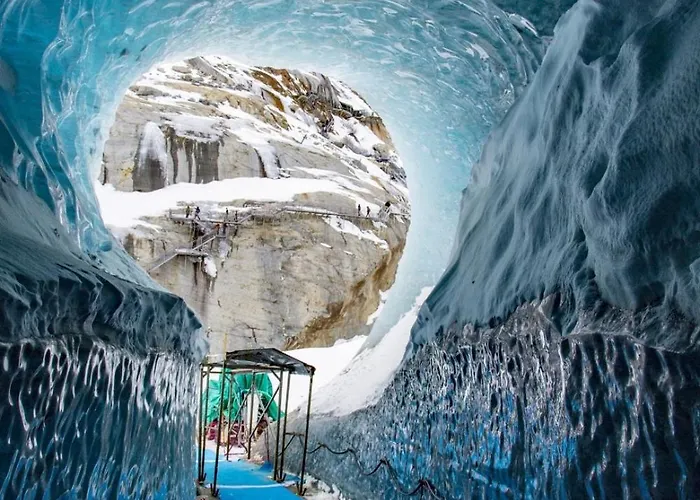 Appartement Chamois Blanc 2b - Comfortable Mont Blanc Haven Chamonix