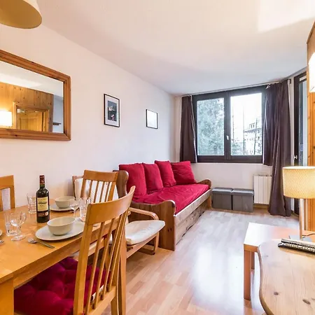 Chamois Blanc 2b - Comfortable Mont Blanc Haven * 霞慕尼