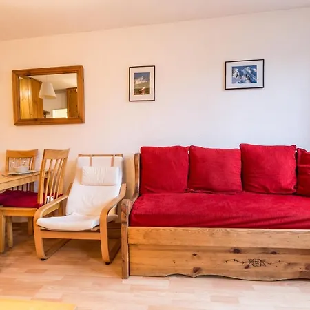 Chamois Blanc 2b - Comfortable Mont Blanc Haven 公寓 霞慕尼